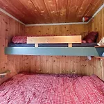 Casa de Férias 2 Bedroom Cozy In Sjusjoen