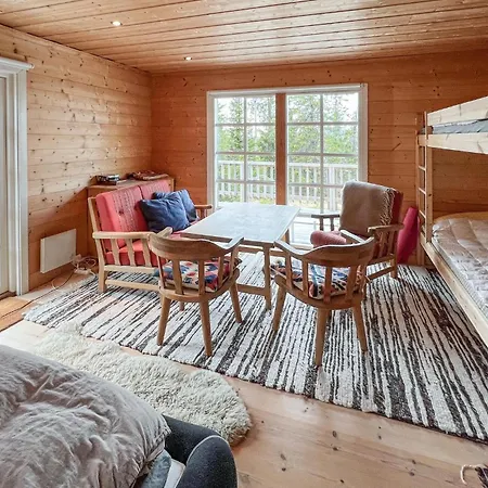 بيت للعطل 2 Bedroom Cozy In