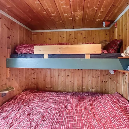 Casa vacanze 2 Bedroom Cozy In Sjusjoen