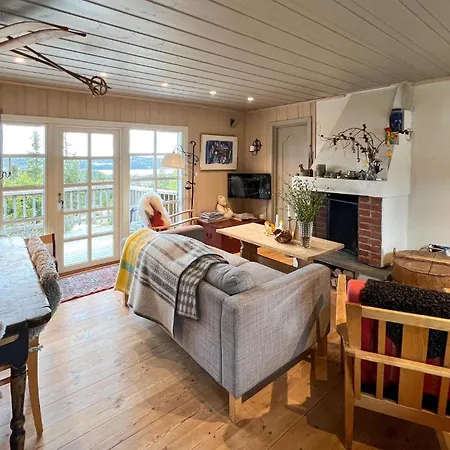 Hébergement de vacances 2 Bedroom Cozy In