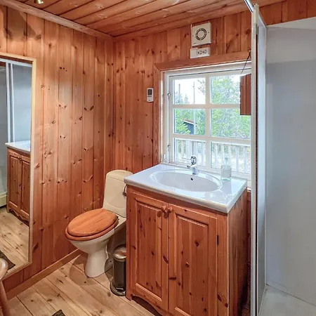 2 Bedroom Cozy In *
